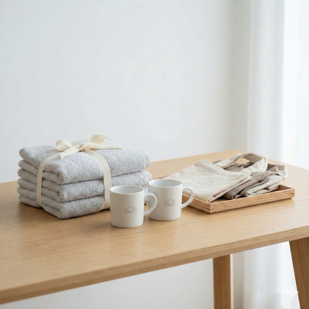 ของชำร่วยงานศพกับคุณค่าทางจิตใจ